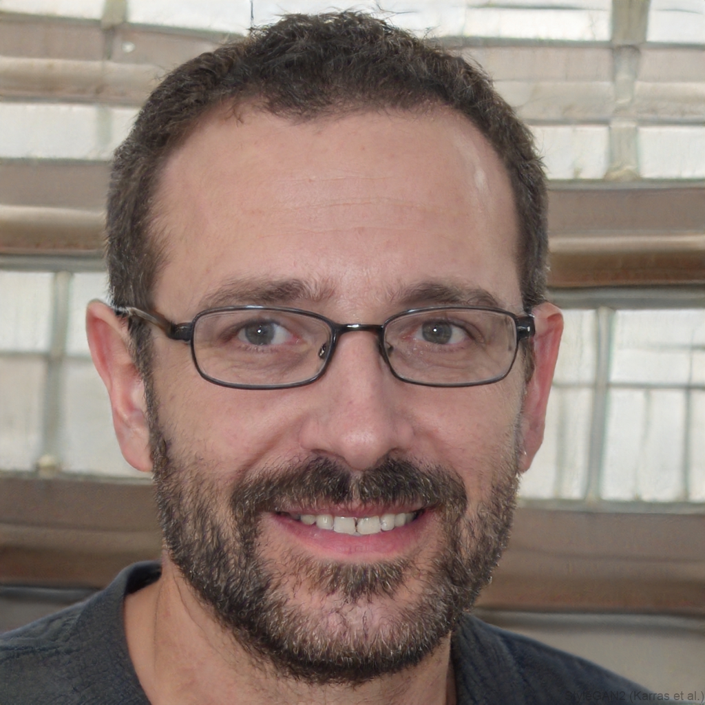 Dr. Daniel Silva